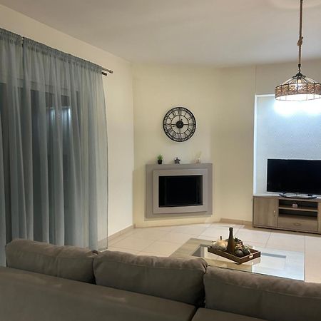 Dream House Apartment Превеза Екстериор снимка