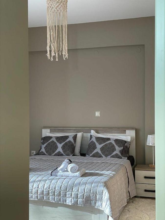 Dream House Apartment Превеза Екстериор снимка