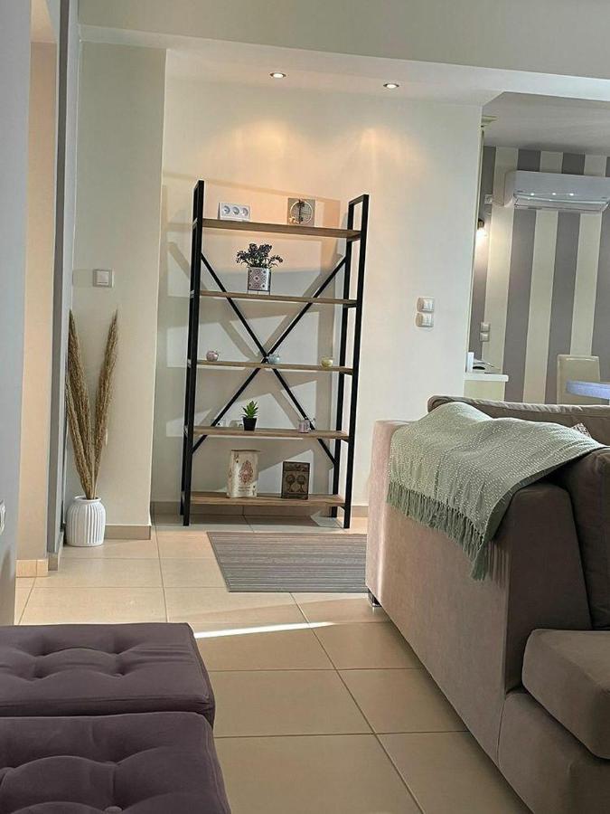 Dream House Apartment Превеза Екстериор снимка