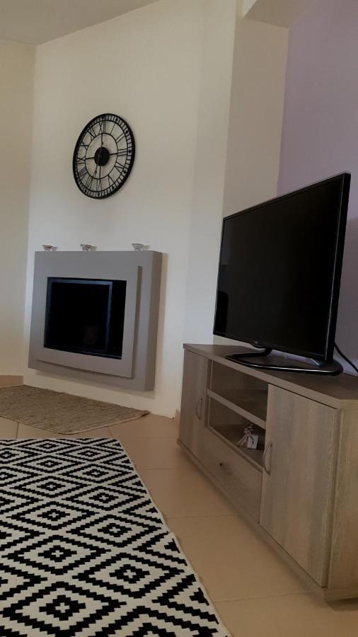 Dream House Apartment Превеза Екстериор снимка