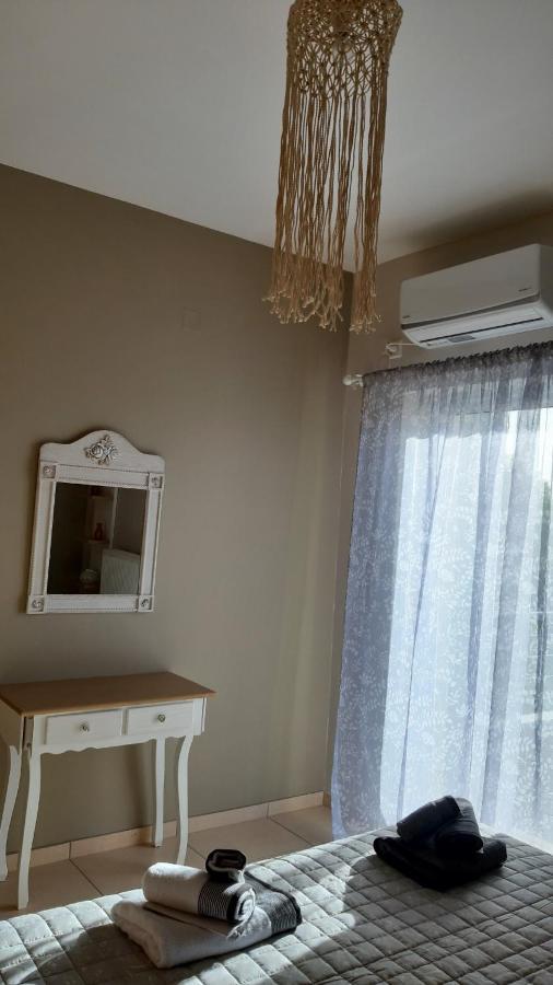 Dream House Apartment Превеза Екстериор снимка