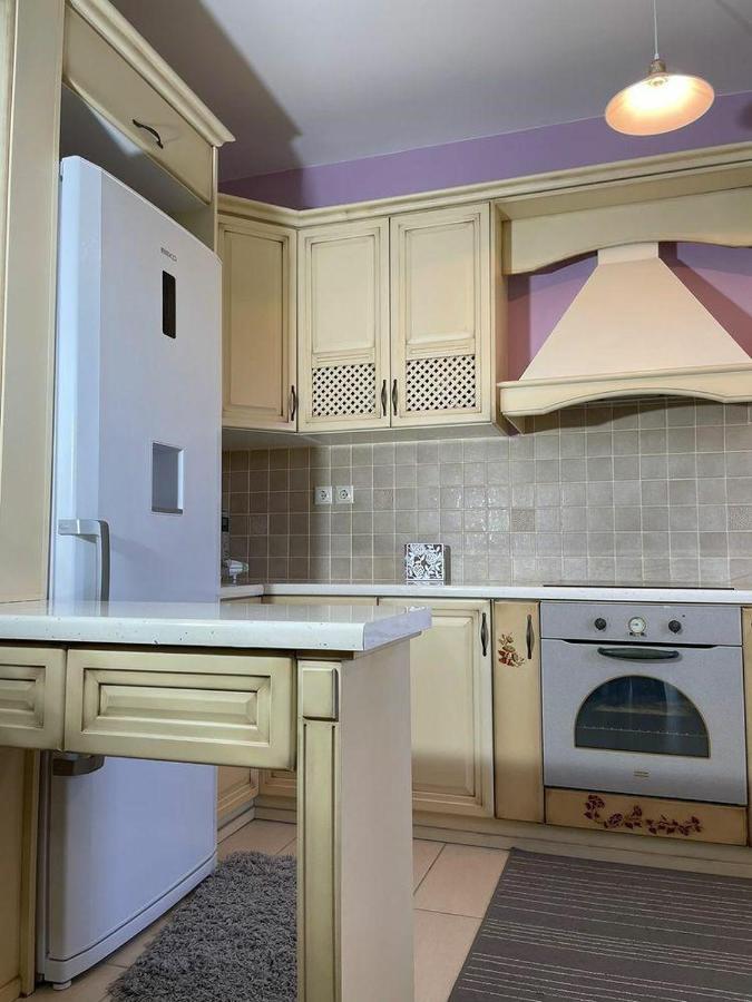 Dream House Apartment Превеза Екстериор снимка