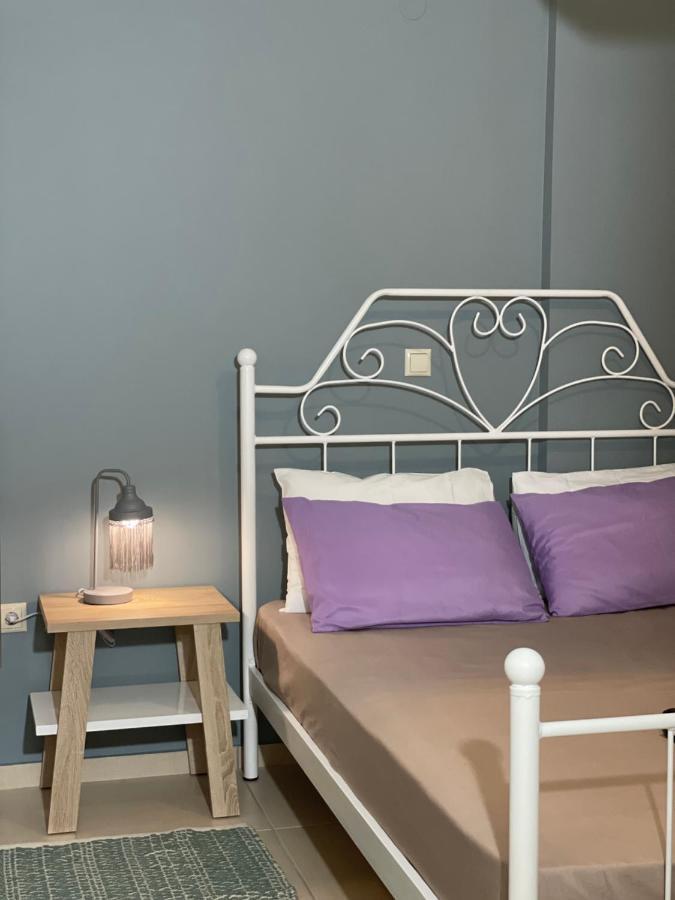 Dream House Apartment Превеза Екстериор снимка