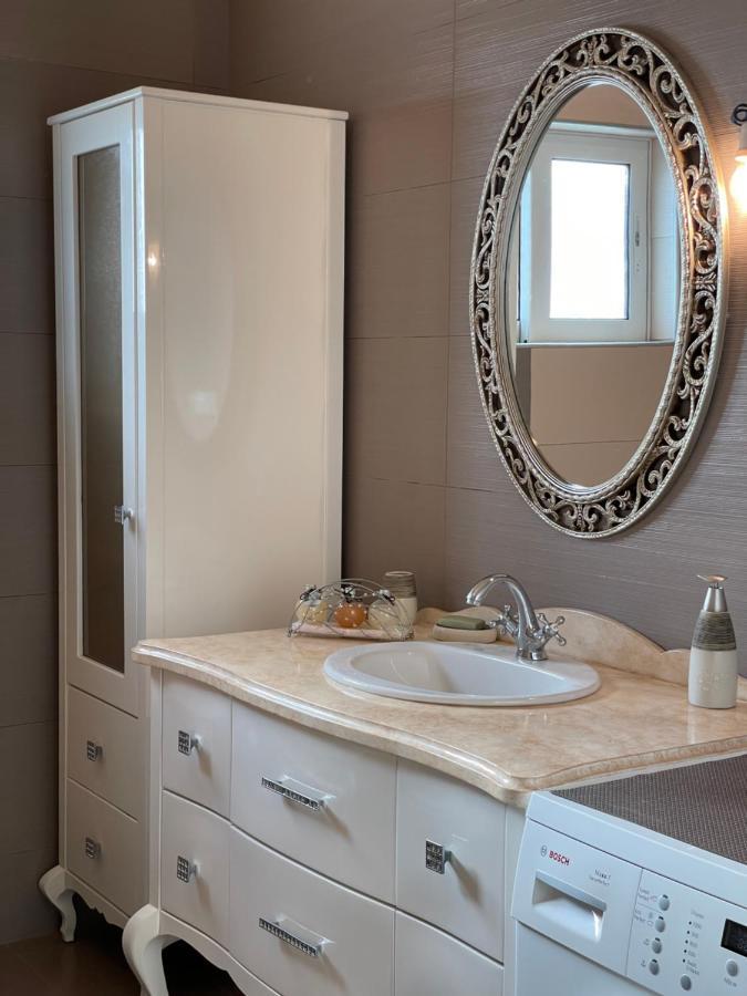 Dream House Apartment Превеза Екстериор снимка