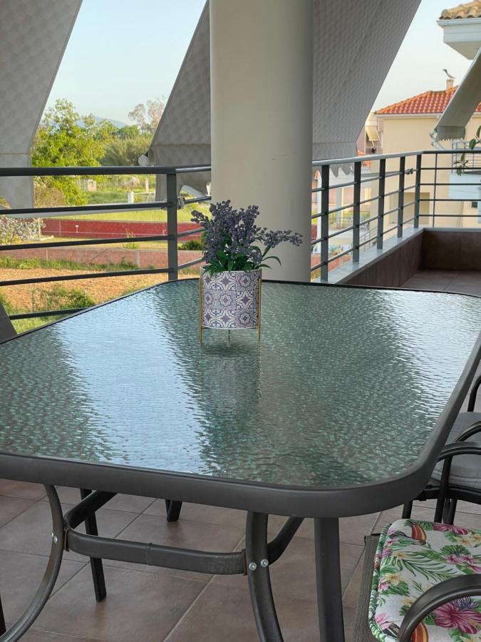 Dream House Apartment Превеза Екстериор снимка
