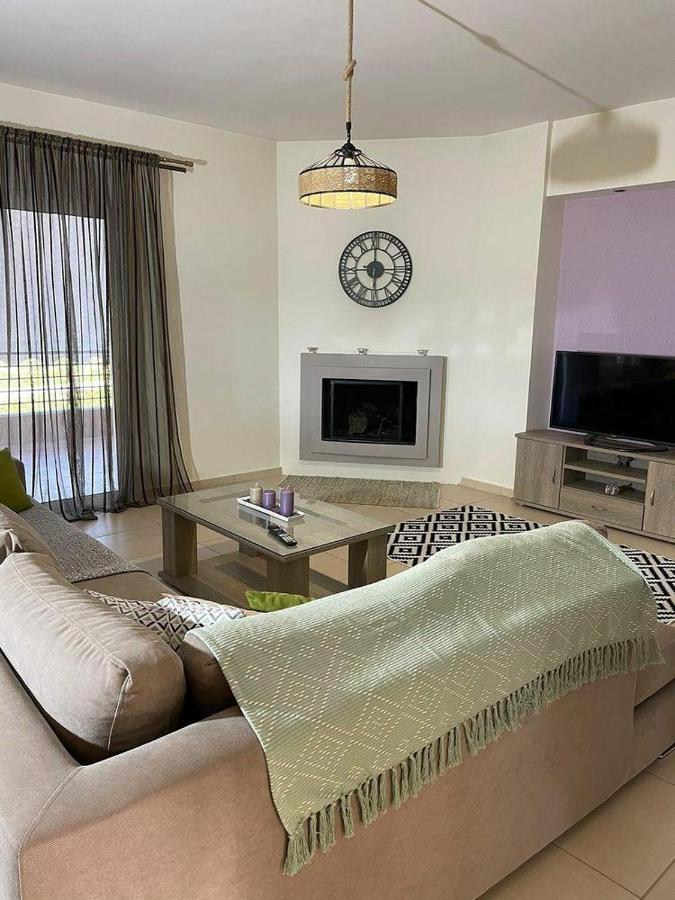Dream House Apartment Превеза Екстериор снимка