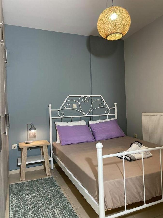 Dream House Apartment Превеза Екстериор снимка