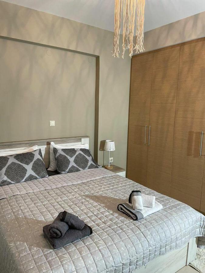 Dream House Apartment Превеза Екстериор снимка