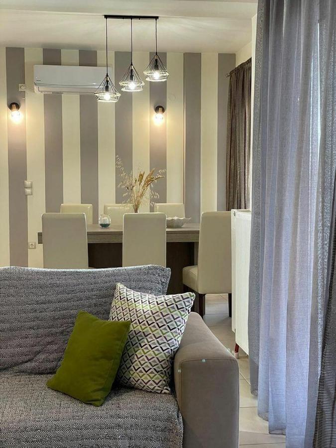 Dream House Apartment Превеза Екстериор снимка