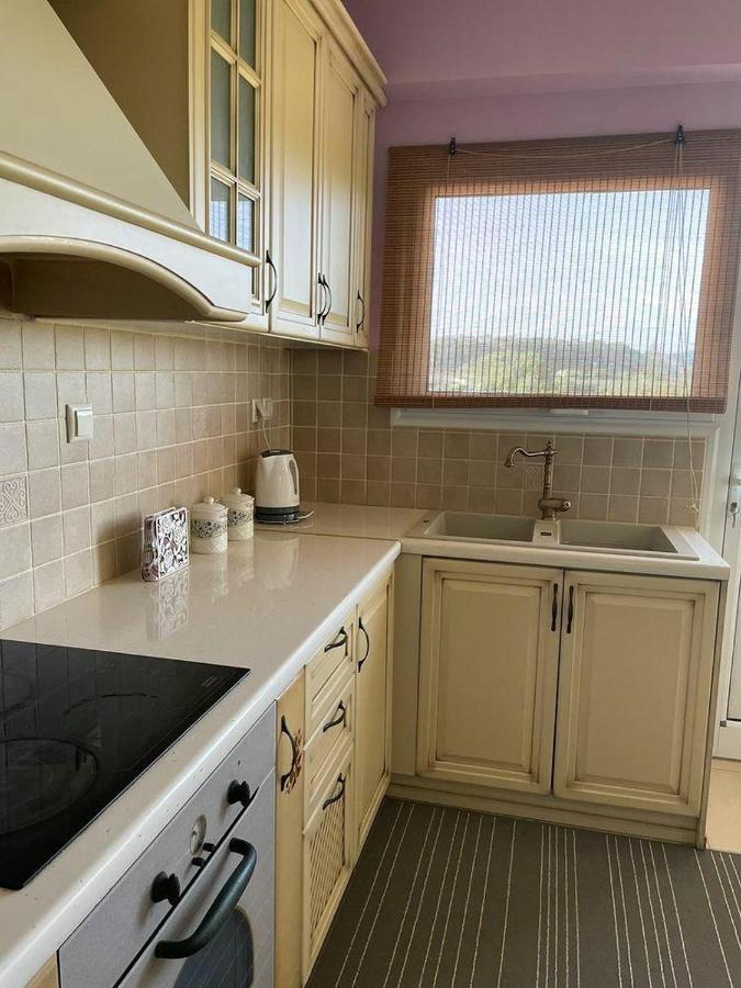 Dream House Apartment Превеза Екстериор снимка