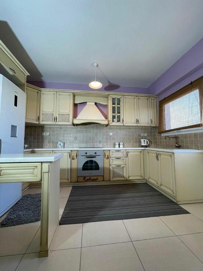 Dream House Apartment Превеза Екстериор снимка