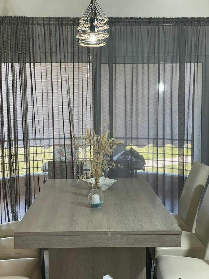 Dream House Apartment Превеза Екстериор снимка