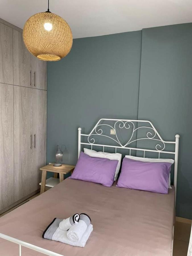 Dream House Apartment Превеза Екстериор снимка