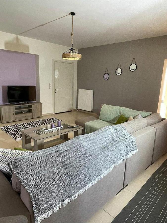 Dream House Apartment Превеза Екстериор снимка