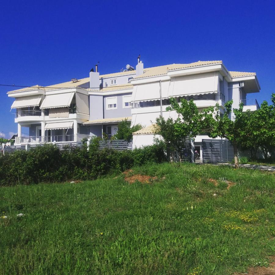 Dream House Apartment Превеза Екстериор снимка