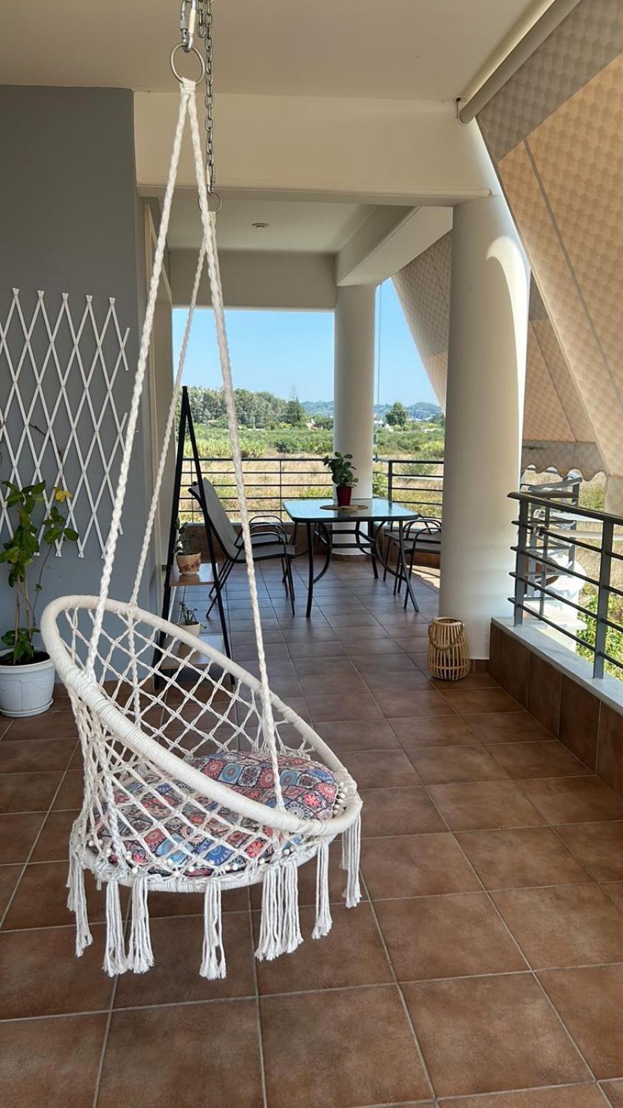 Dream House Apartment Превеза Екстериор снимка