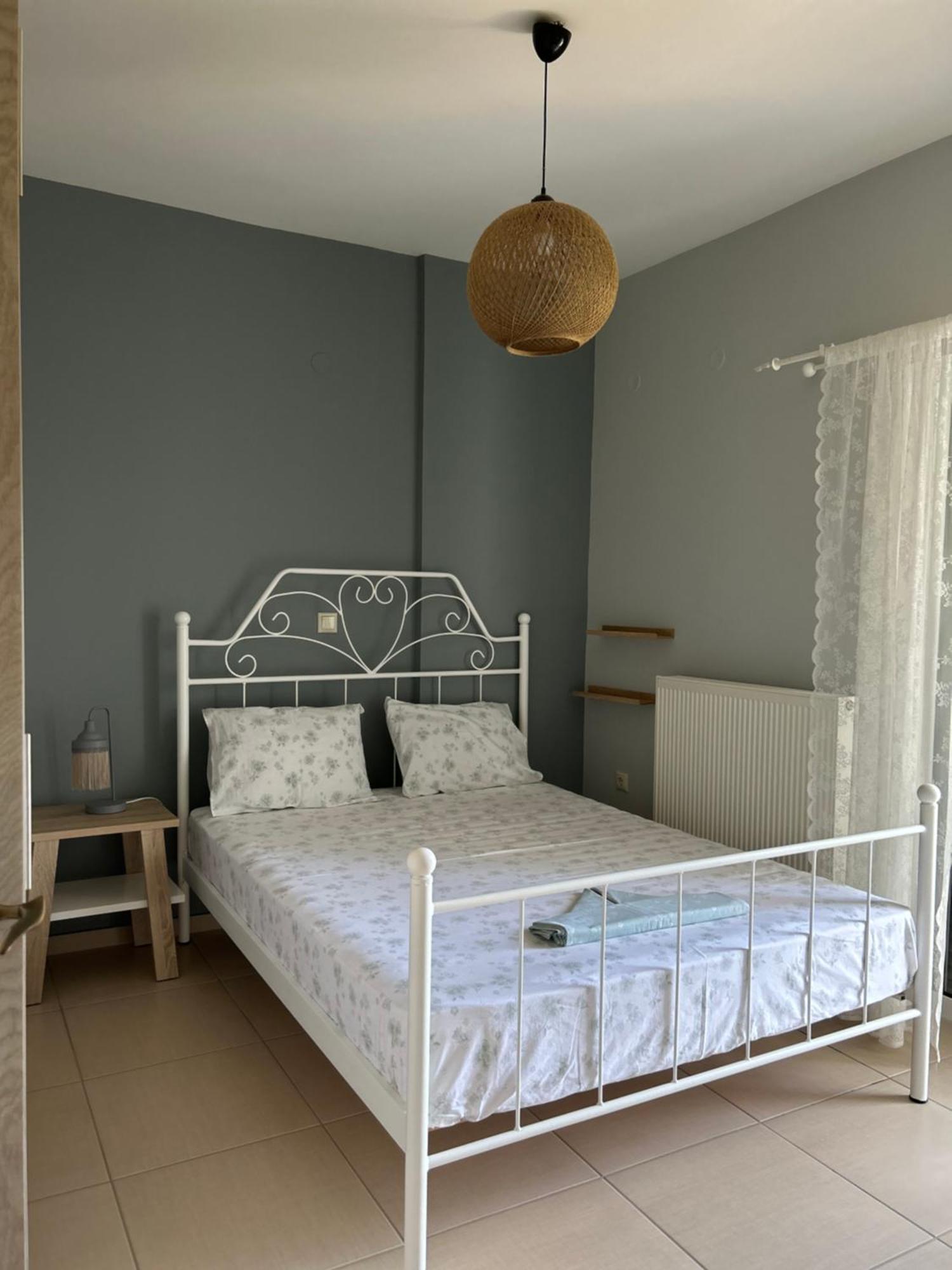 Dream House Apartment Превеза Екстериор снимка