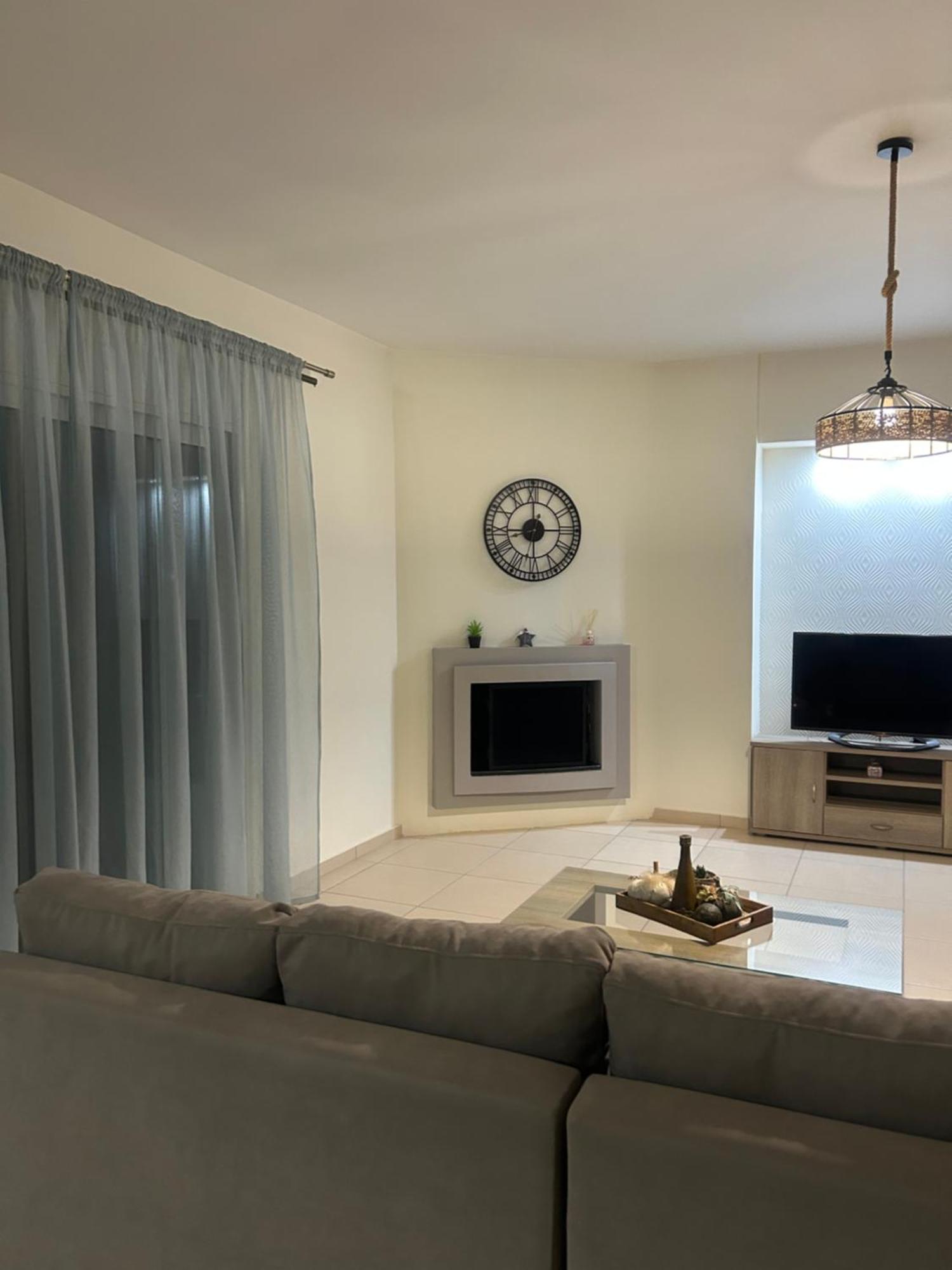 Dream House Apartment Превеза Екстериор снимка